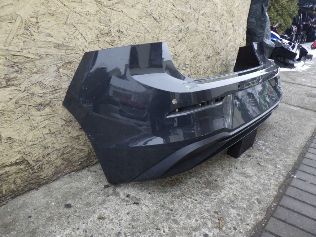 VW GOLF 8 VIII 5H0 5H6 HB 20- Rear Bumper