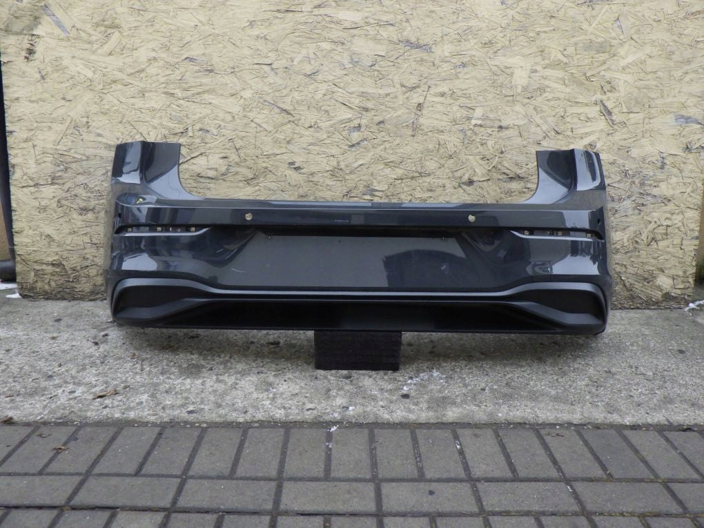 VW GOLF 8 VIII 5H0 5H6 HB 20- Rear Bumper