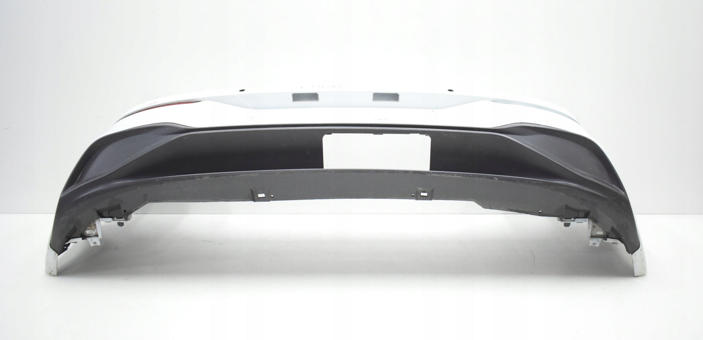 VW GOLF 8 VIII 5H6 REAR BUMPER ORG HB + BOTTOM
