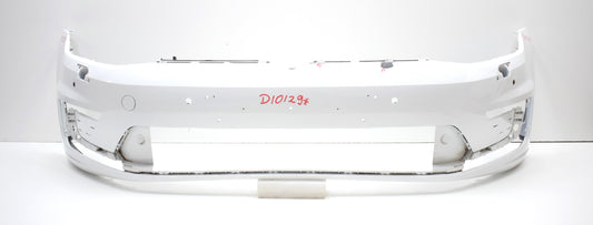 VW GOLF E-GOLF VII LIFT GTE 5GE FRONT BUMPER ORG