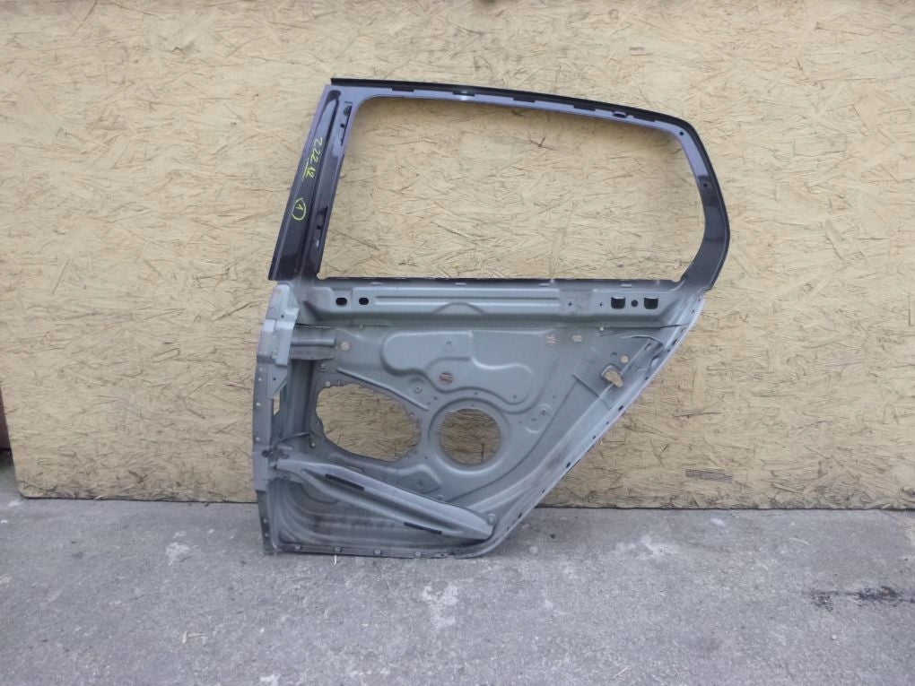 VW GOLF V 03- Left Rear Door