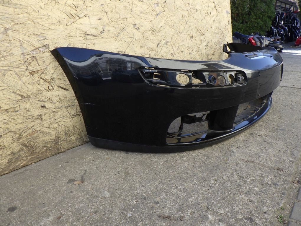 VW GOLF V 5 5K0 03- Front bumper
