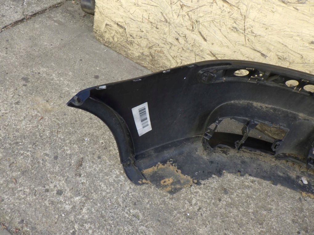 VW GOLF V 5 5K0 03- Front bumper