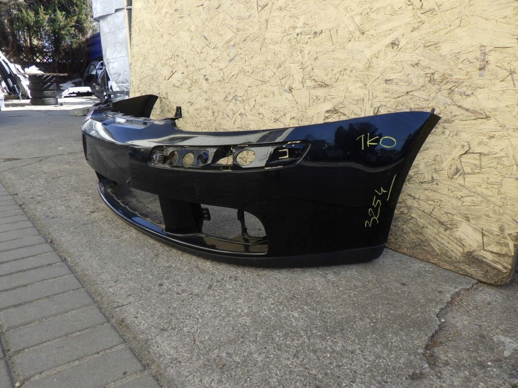 VW GOLF V 5 5K0 03- Front bumper