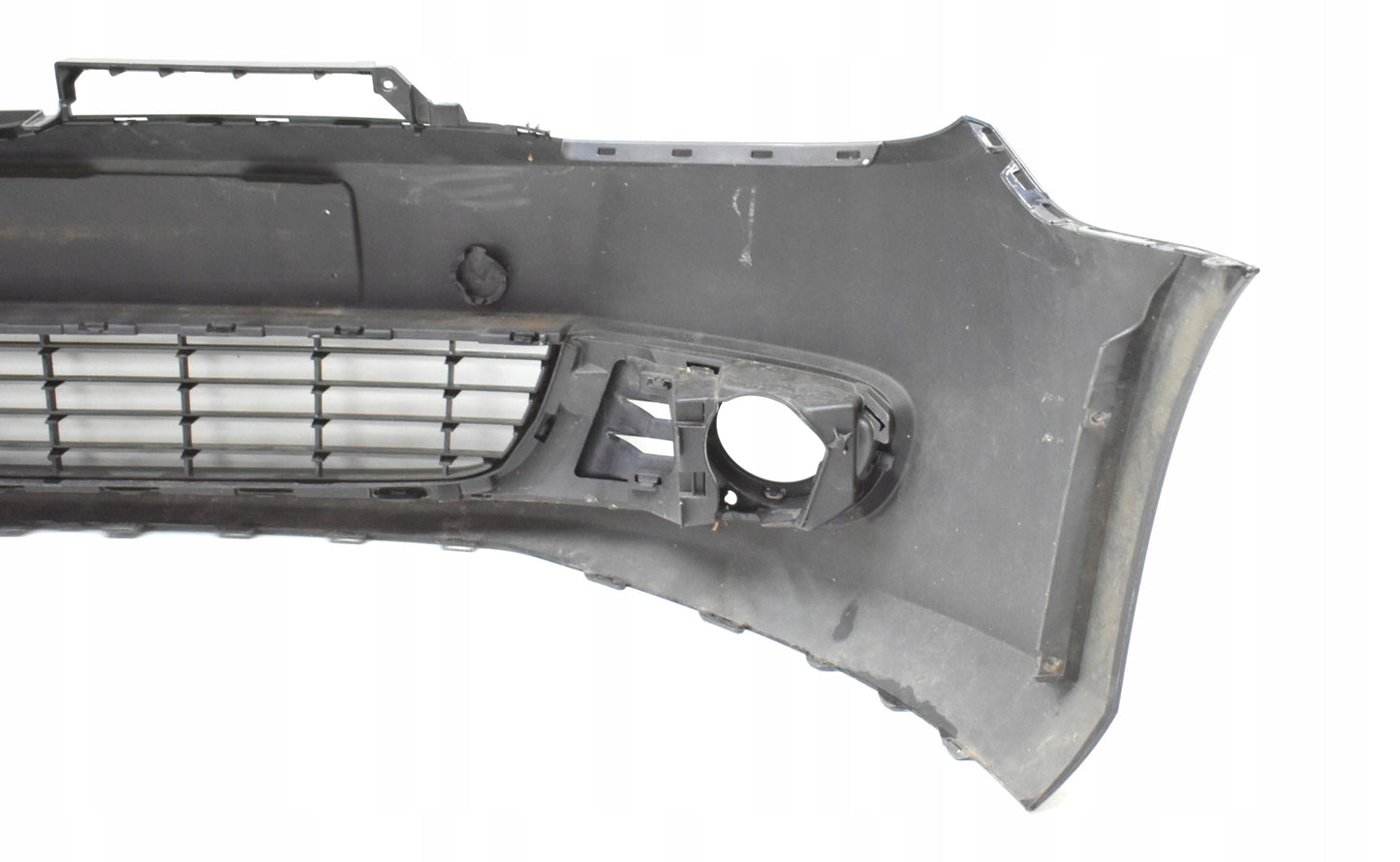 VW GOLF VI 5K0 FRONT BUMPER ORG + GRILLES