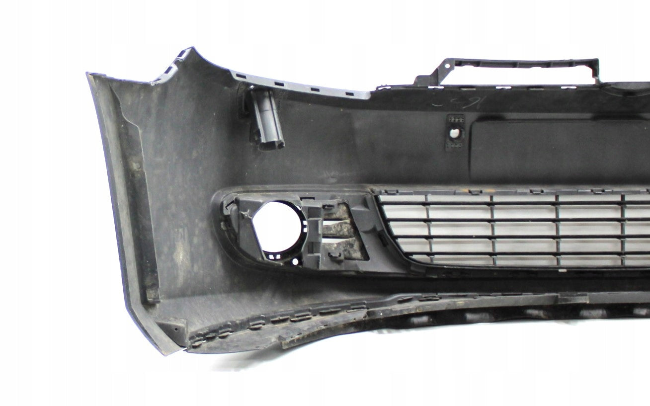 VW GOLF VI 5K0 FRONT BUMPER ORG + GRILLES