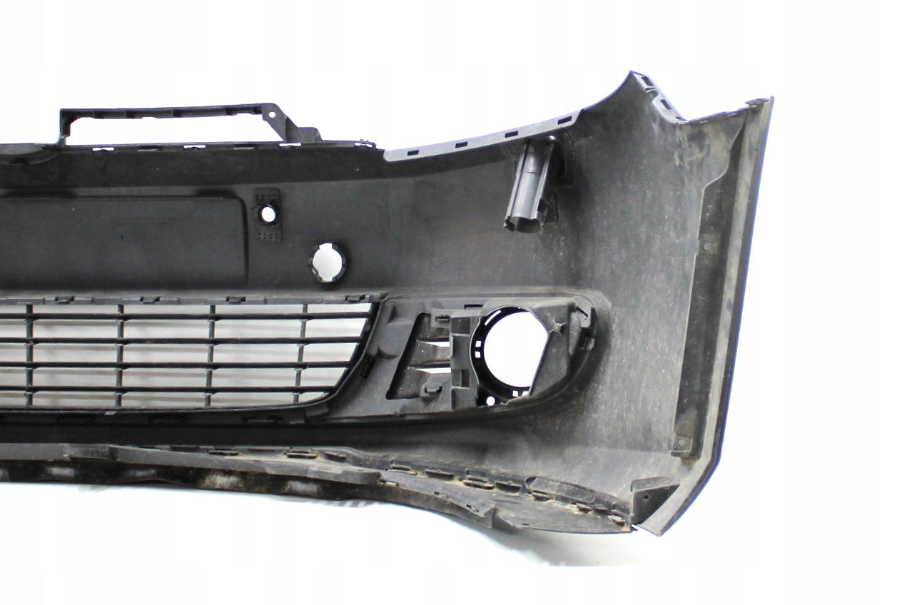 VW GOLF VI 5K0 FRONT BUMPER ORG + GRILLES