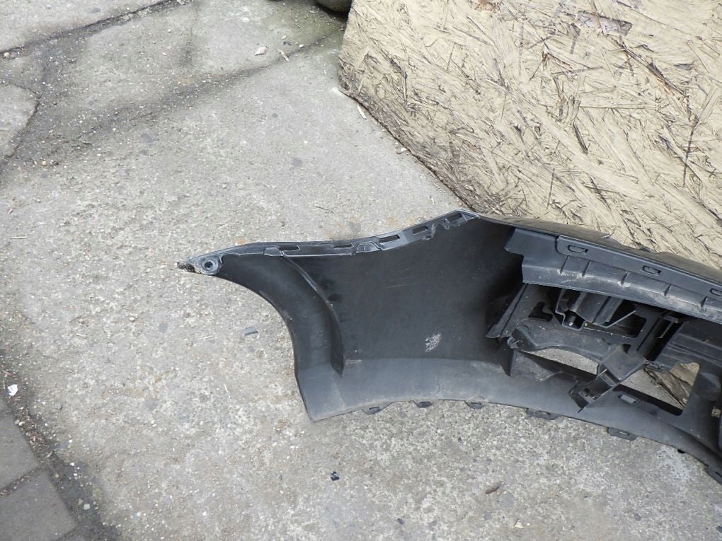 VW GOLF VI 6 5K0 2008- Front Bumper