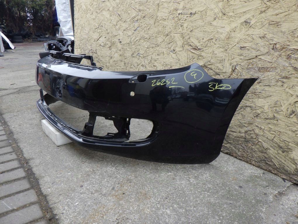 VW GOLF VI 6 5K0 2008- Front Bumper