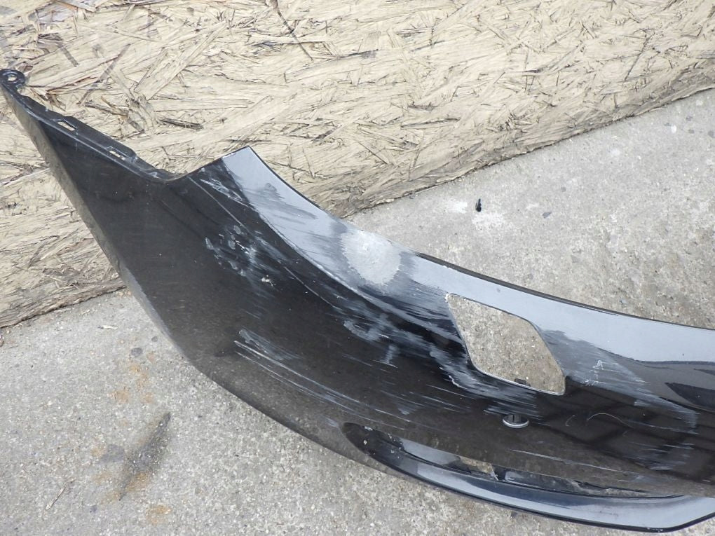 VW GOLF VI 6 5K0 2008- Front Bumper