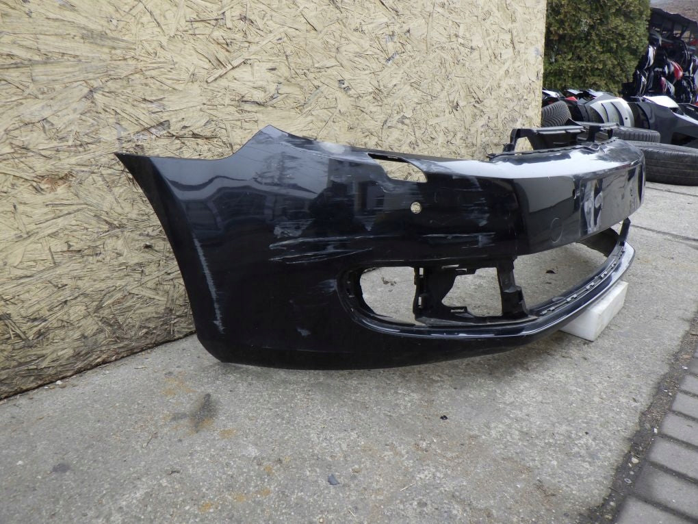 VW GOLF VI 6 5K0 2008- Front Bumper