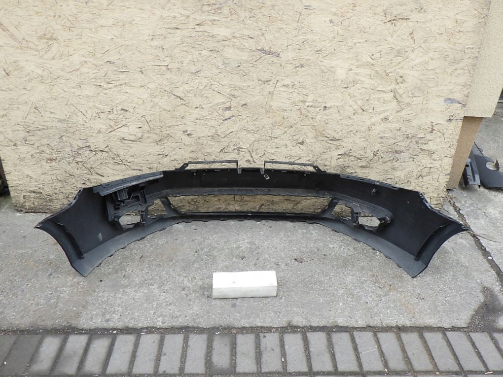 VW GOLF VI 6 5K0 2008- Front Bumper