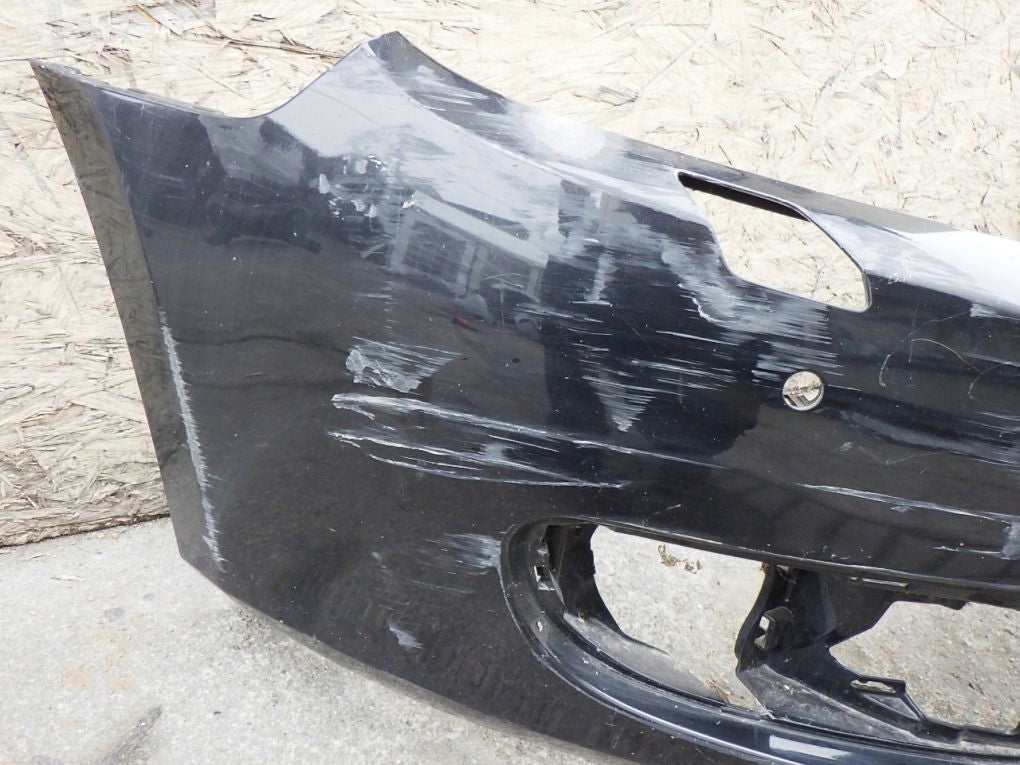 VW GOLF VI 6 5K0 2008- Front Bumper