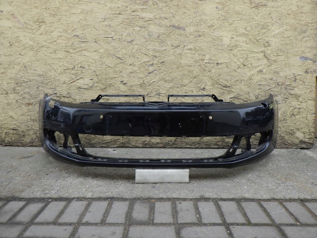 VW GOLF VI 6 5K0 2008- Front Bumper