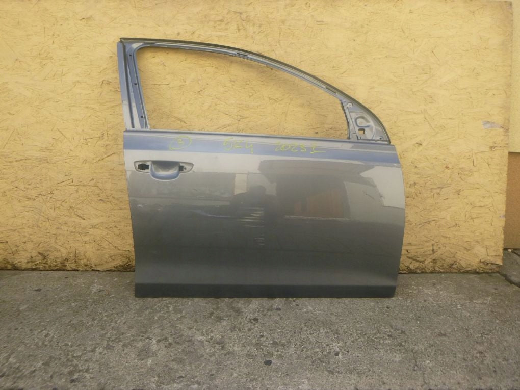 VW GOLF VI 6 5K0 5K4 08- Front Right Door
