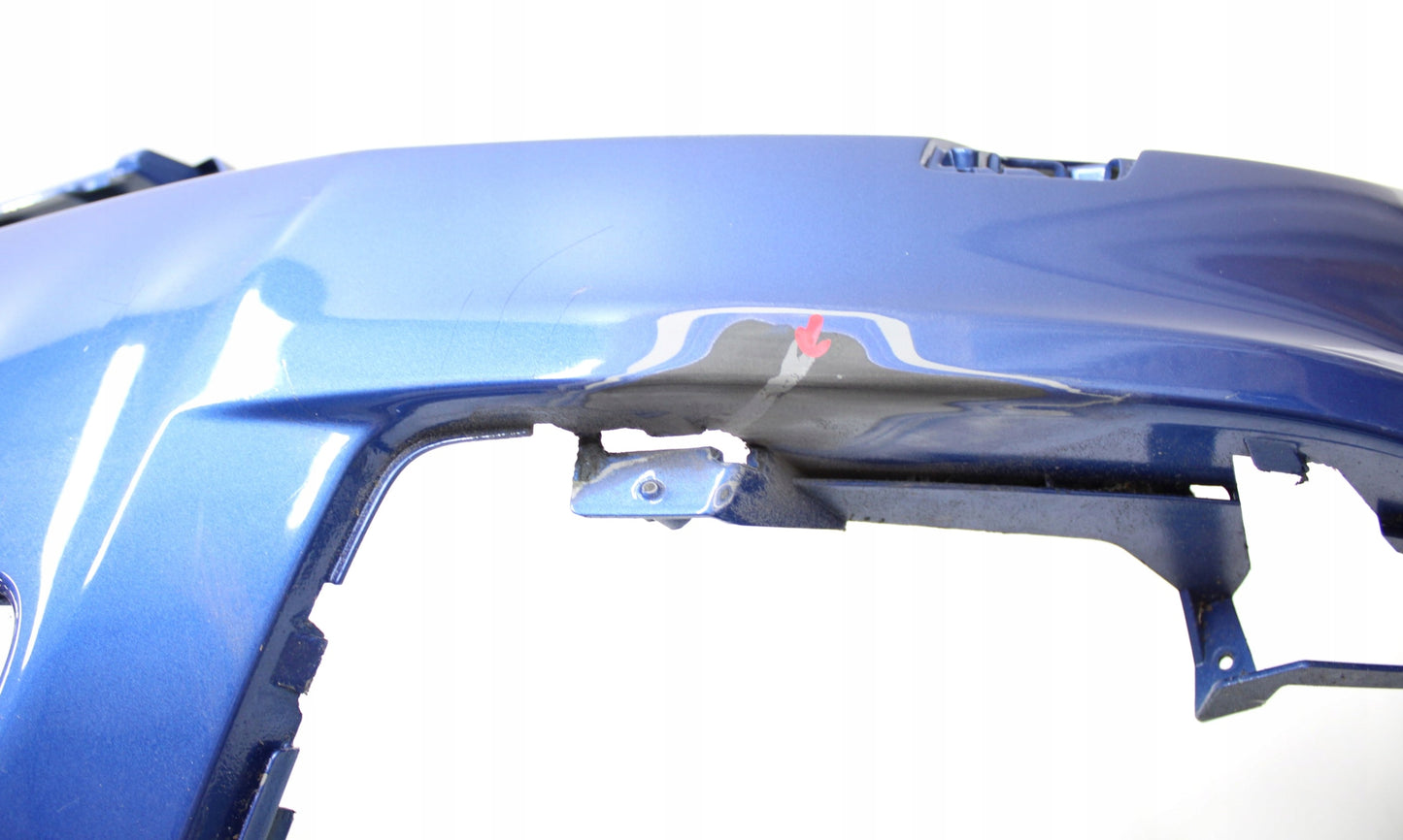 VW GOLF VI R20 5K0 FRONT BUMPER ORG