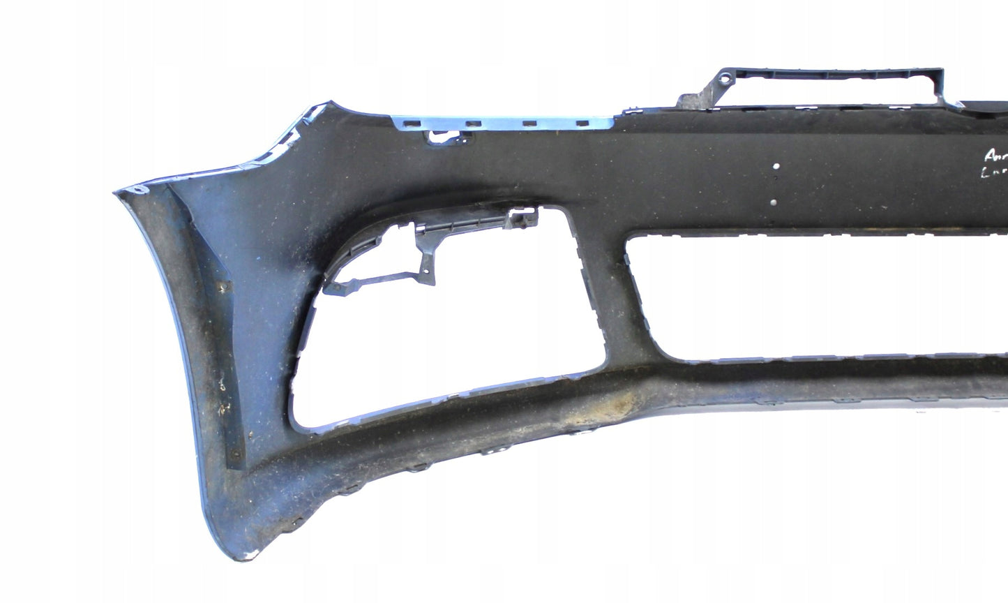 VW GOLF VI R20 5K0 FRONT BUMPER ORG