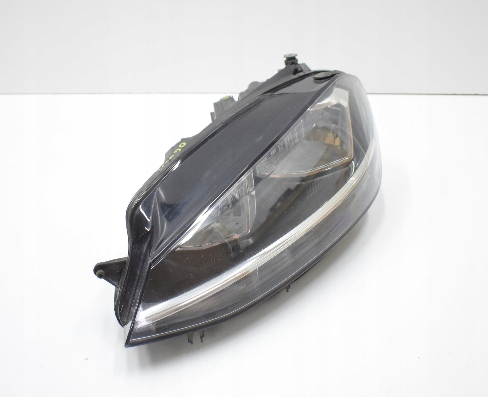 VW GOLF VII 5G LEFT FRONT HEADLIGHT ORG EU