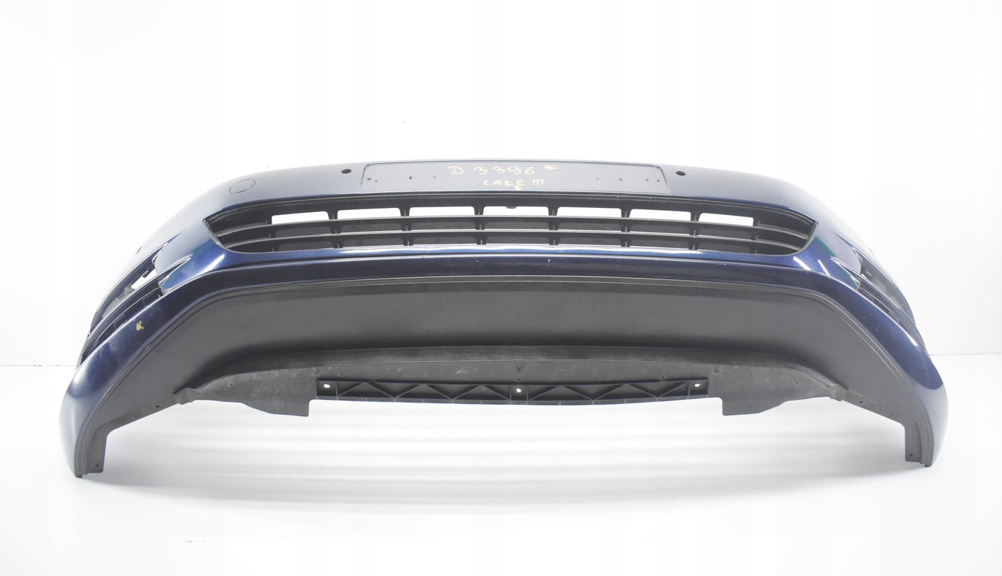 VW GOLF VII 5G FRONT BUMPER ORIGINAL + BOTTOM