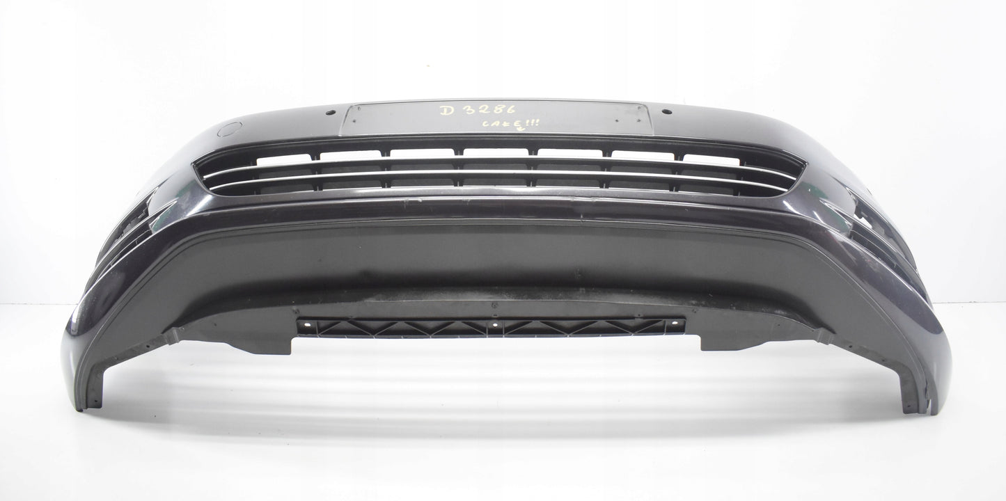 VW GOLF VII 5G FRONT BUMPER EXCELLENT CONDITION ORIGINAL + UNDERSIDE