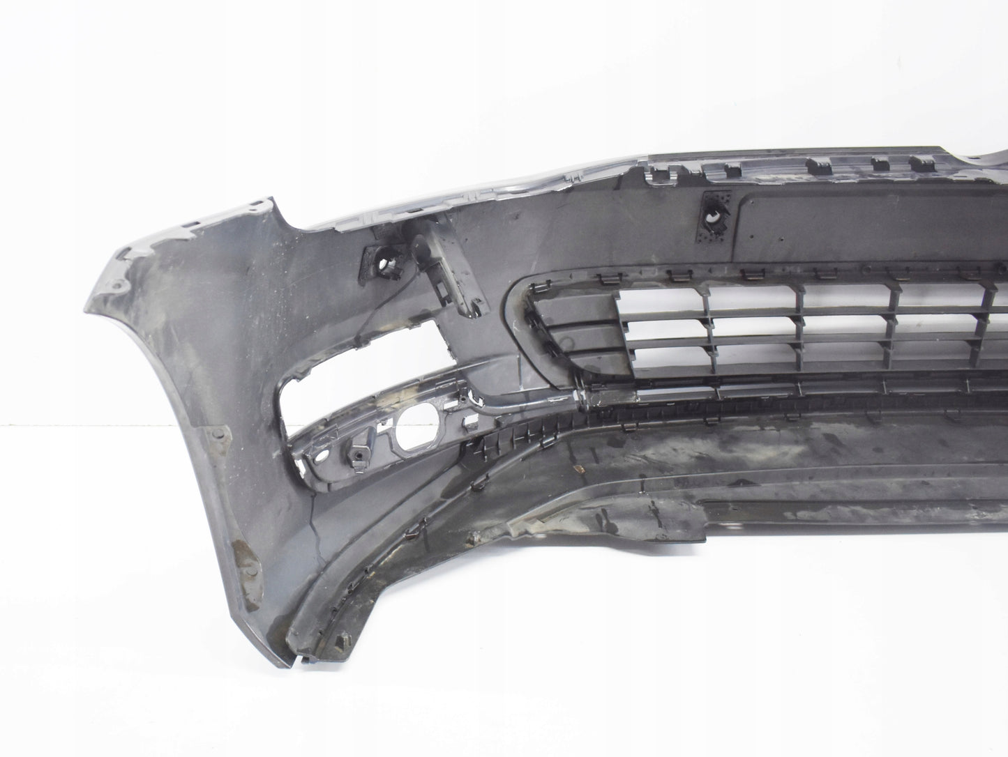 VW GOLF VII 5G FRONT BUMPER EXCELLENT CONDITION ORIGINAL + UNDERSIDE