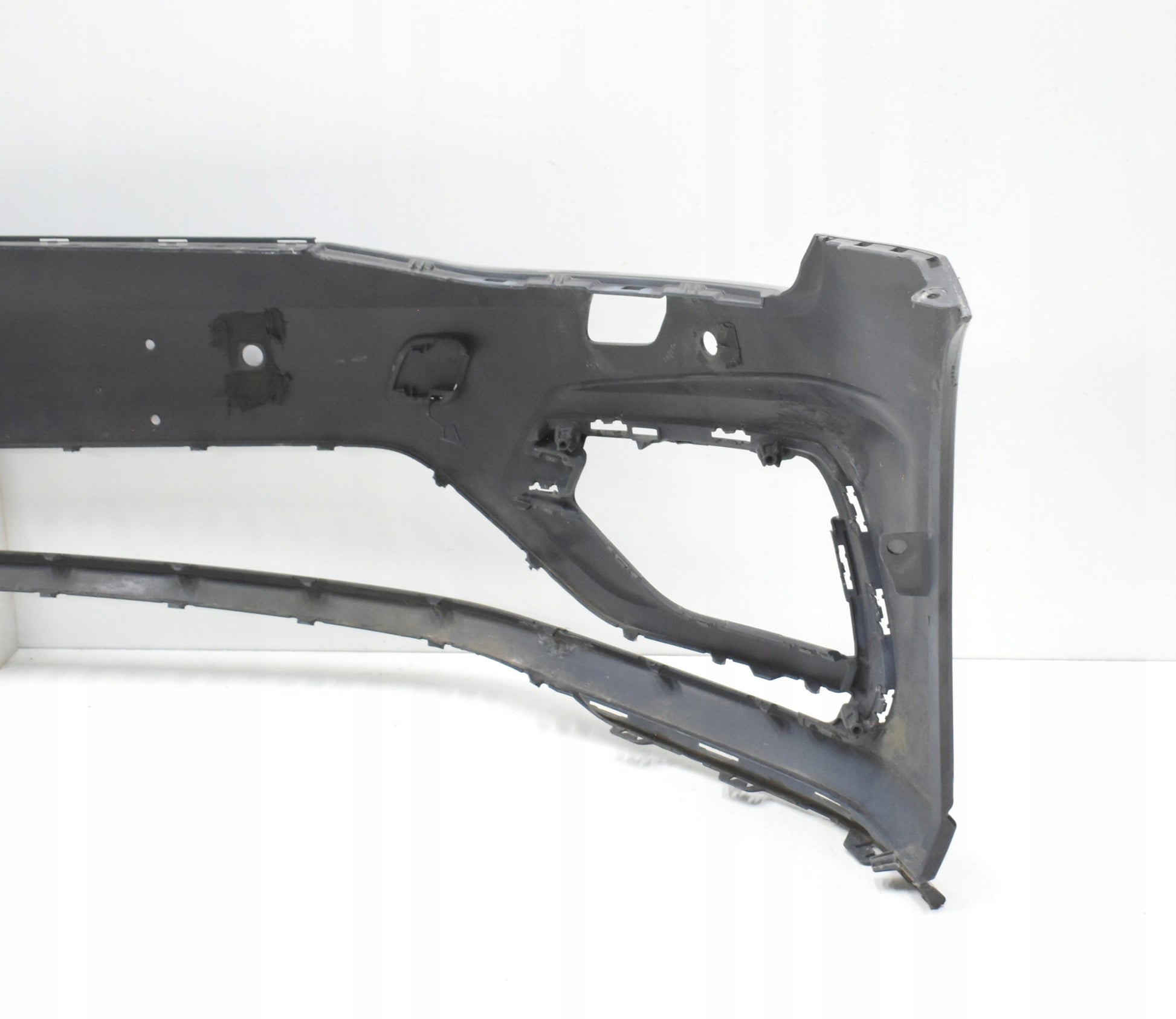 VW GOLF VII 5G0 LIFT R LINE FRONT BUMPER ORG