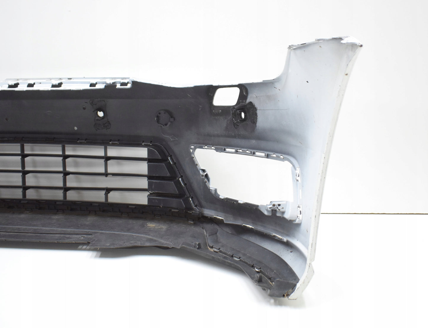 VW GOLF VII 5G0 R-LINE FRONT BUMPER ORG + UNDERSIDE