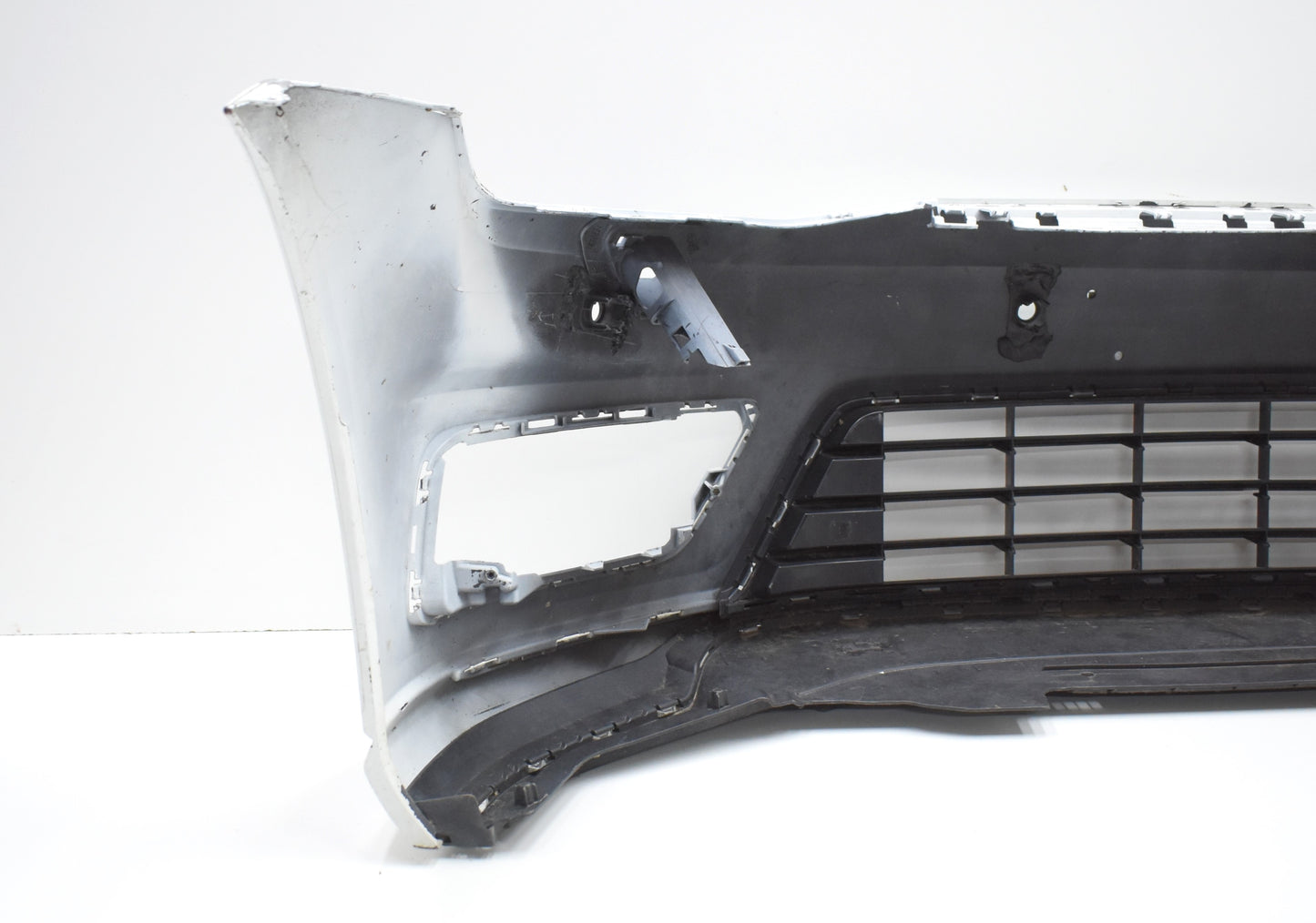 VW GOLF VII 5G0 R-LINE FRONT BUMPER ORG + UNDERSIDE