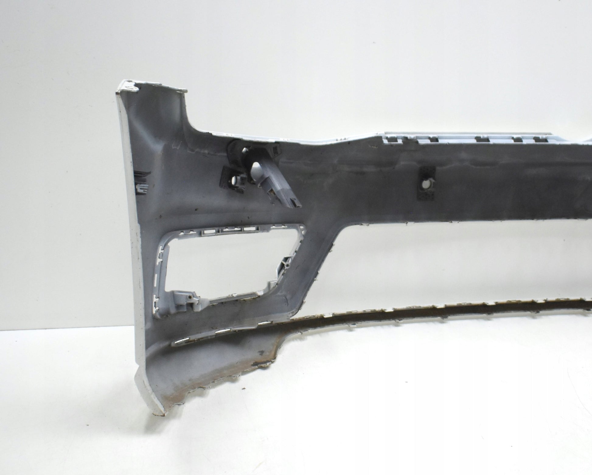VW GOLF VII 5G0 R-LINE FRONT BUMPER ORG