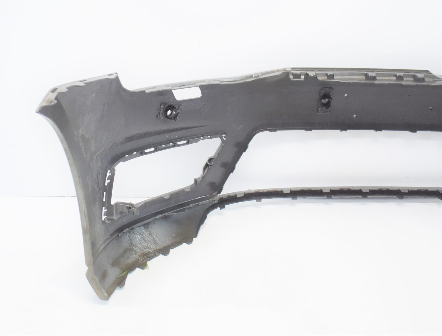 VW GOLF VII 5G0 R-LINE FRONT BUMPER ORG