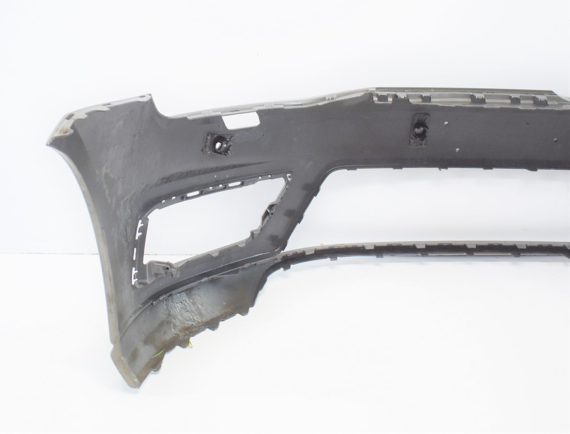 VW GOLF VII 5G0 R-LINE FRONT BUMPER ORG