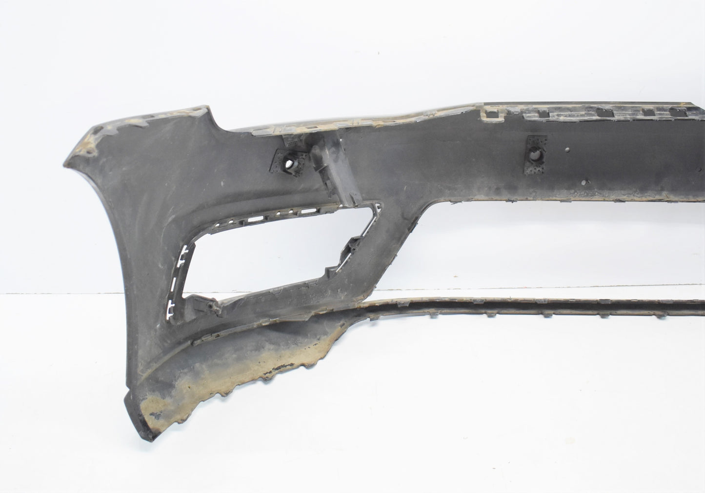 VW GOLF VII 5G0 R LINE Front Bumper ORG