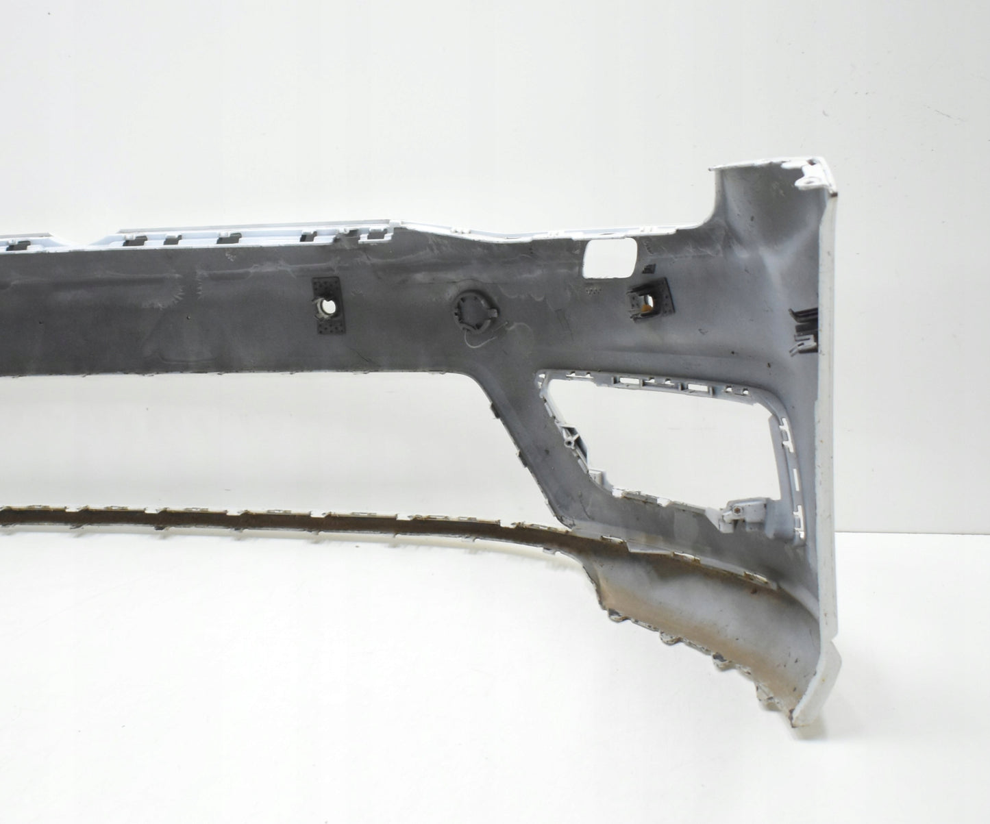 VW GOLF VII 5G0 R-LINE FRONT BUMPER ORG