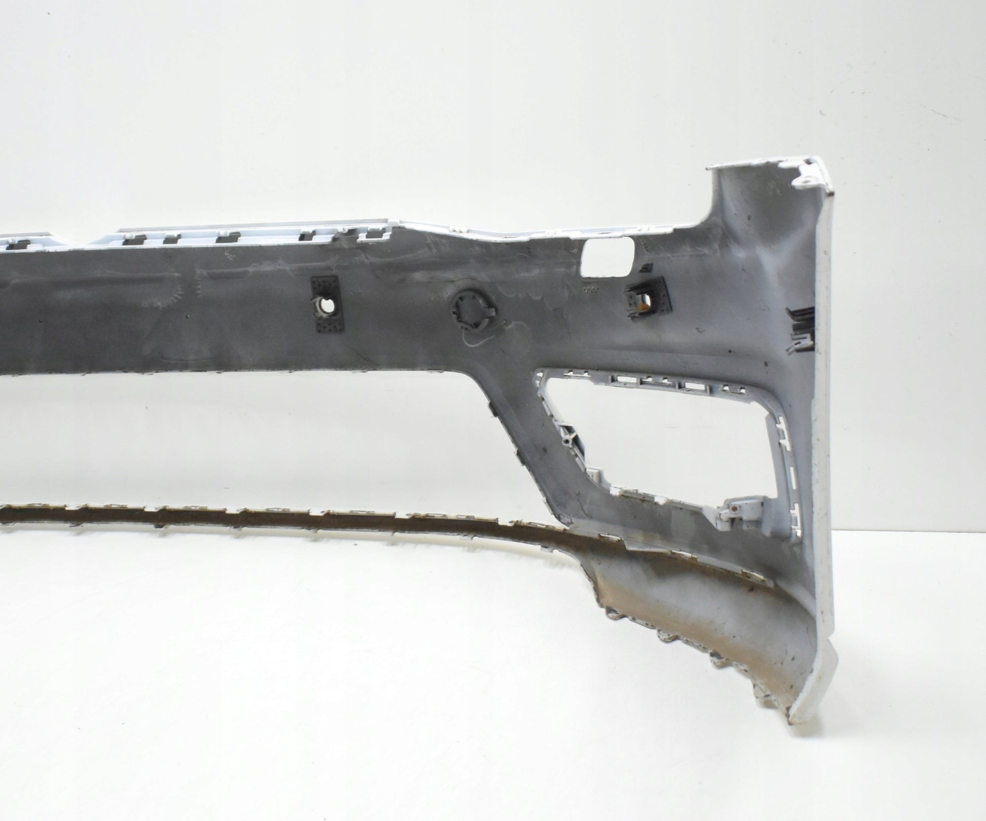 VW GOLF VII 5G0 R-LINE FRONT BUMPER ORG