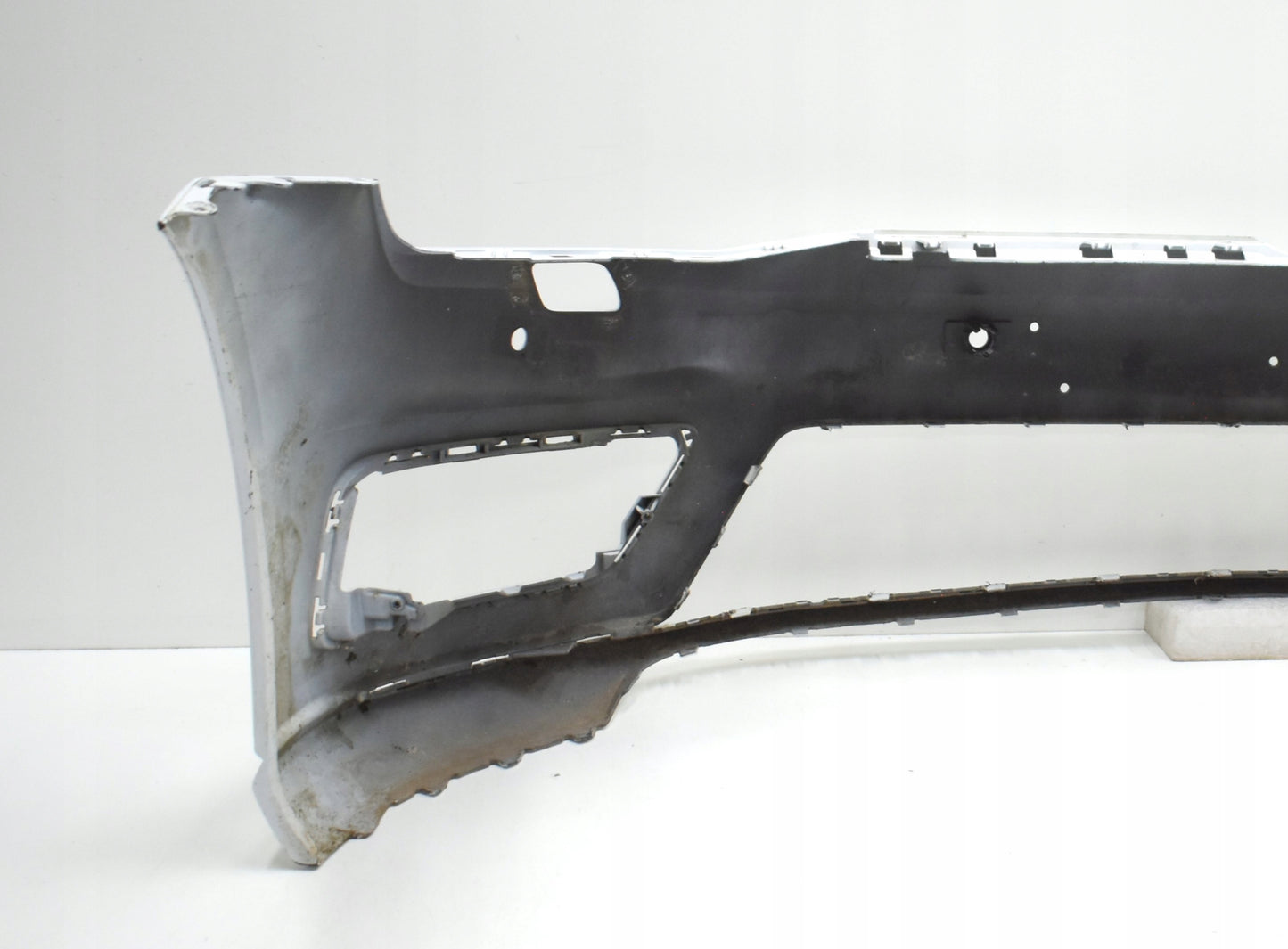 VW GOLF VII 5G0 R-LINE FRONT BUMPER ORG