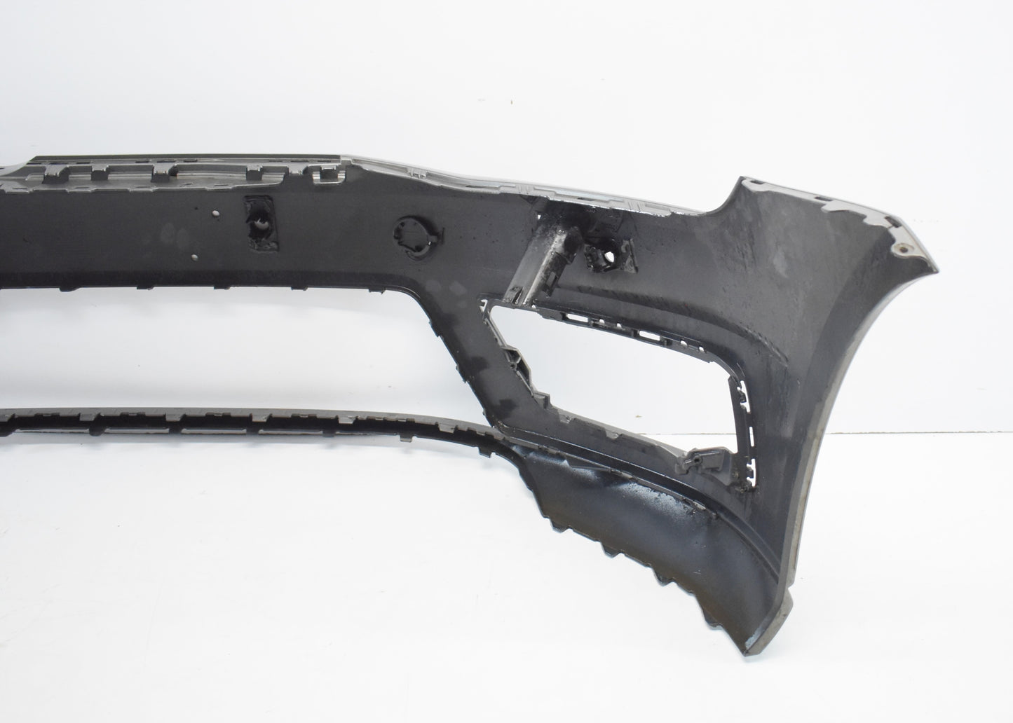 VW GOLF VII 5G0 R-LINE FRONT BUMPER ORG