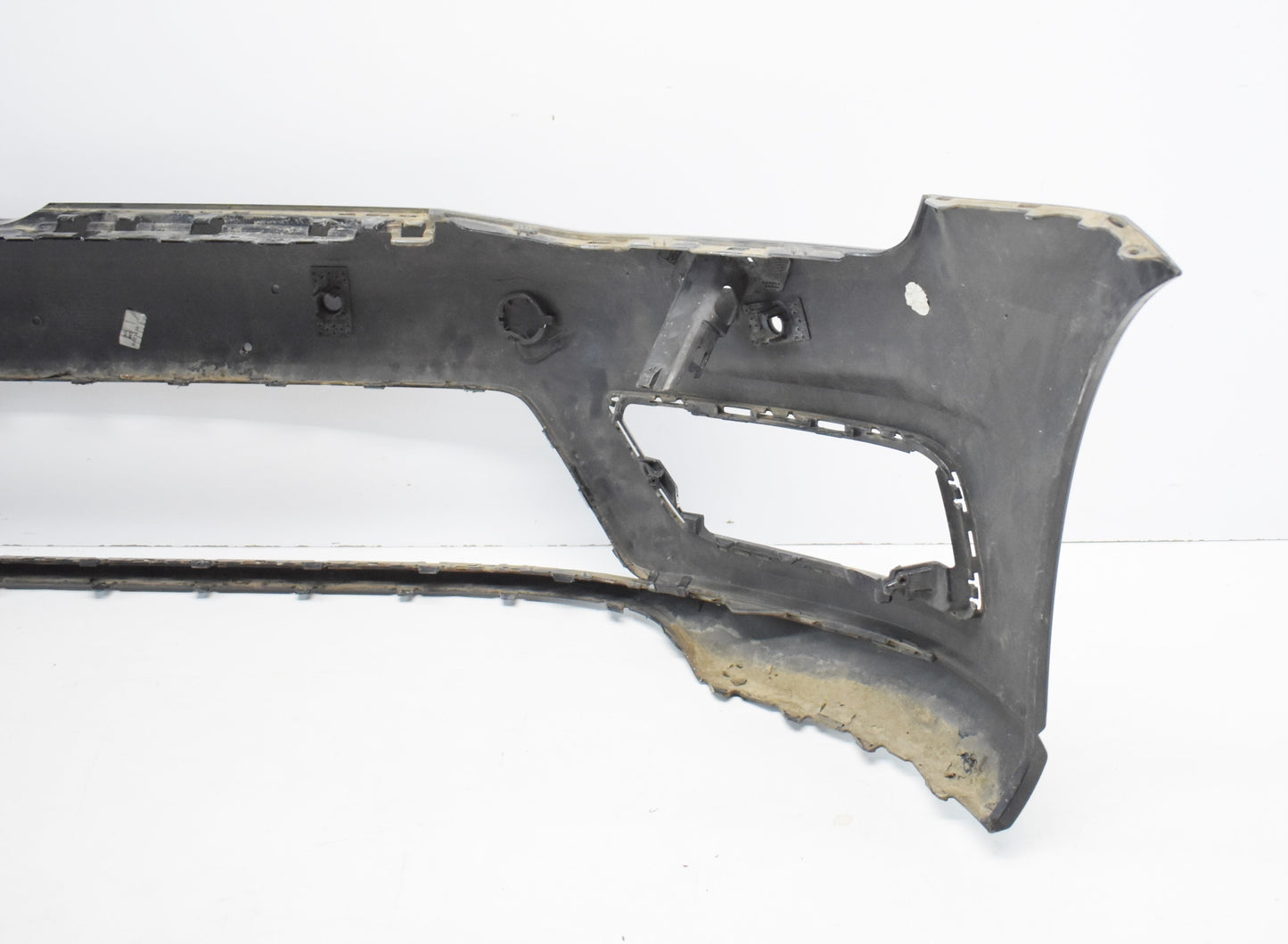 VW GOLF VII 5G0 R LINE Front Bumper ORG