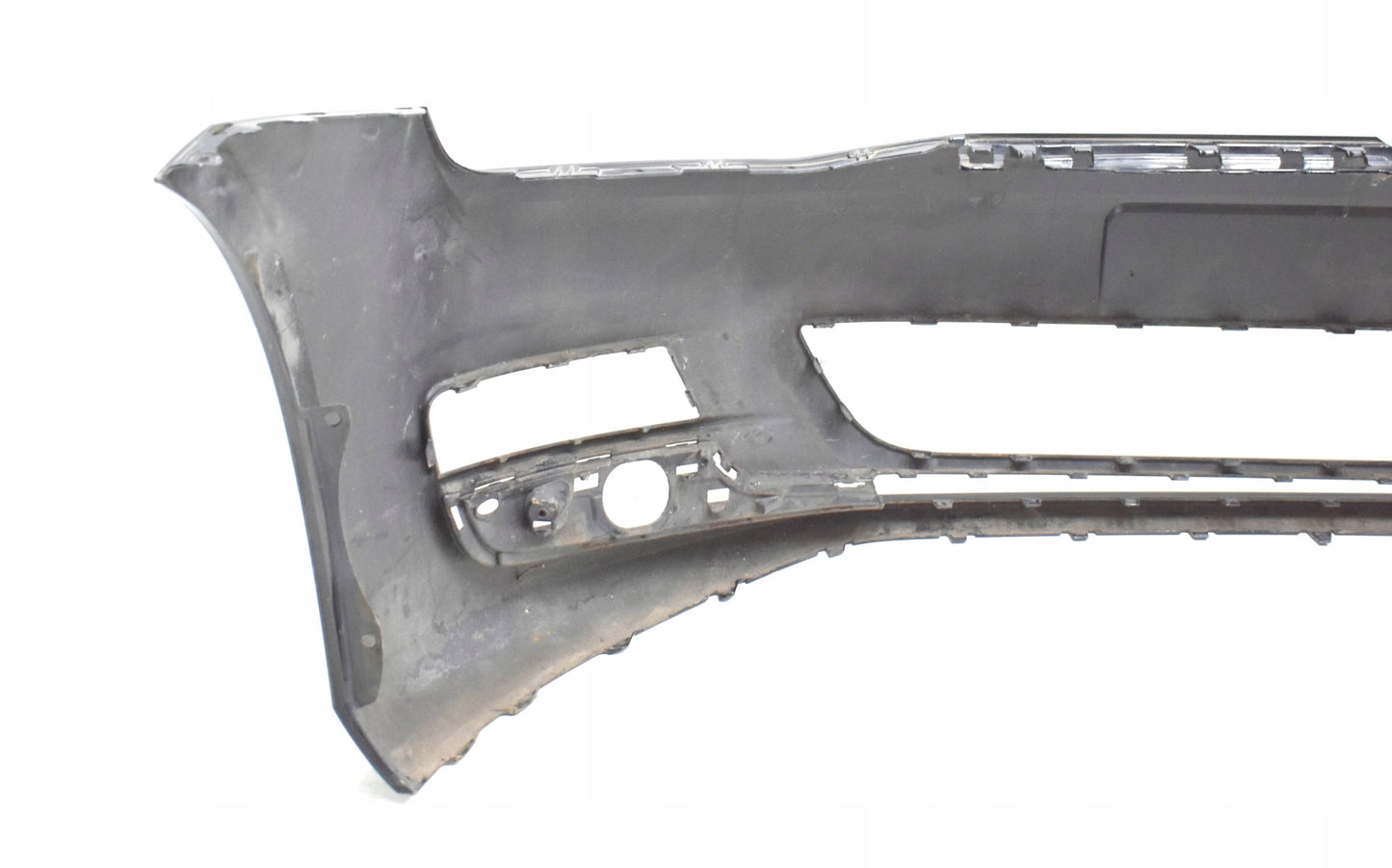 VW GOLF VII 5G0 FRONT BUMPER ORG WITHOUT HOLES