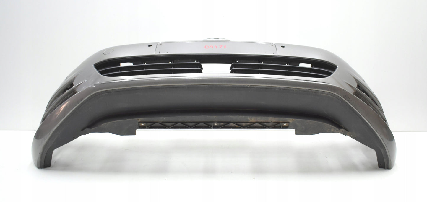 VW GOLF VII 5G0 FRONT BUMPER ORG + GRILLE + BOTTOM