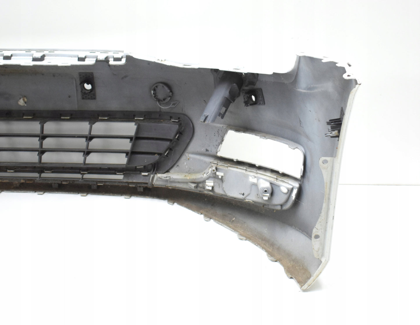 VW GOLF VII 5G0 FRONT BUMPER ORG + GRILLE