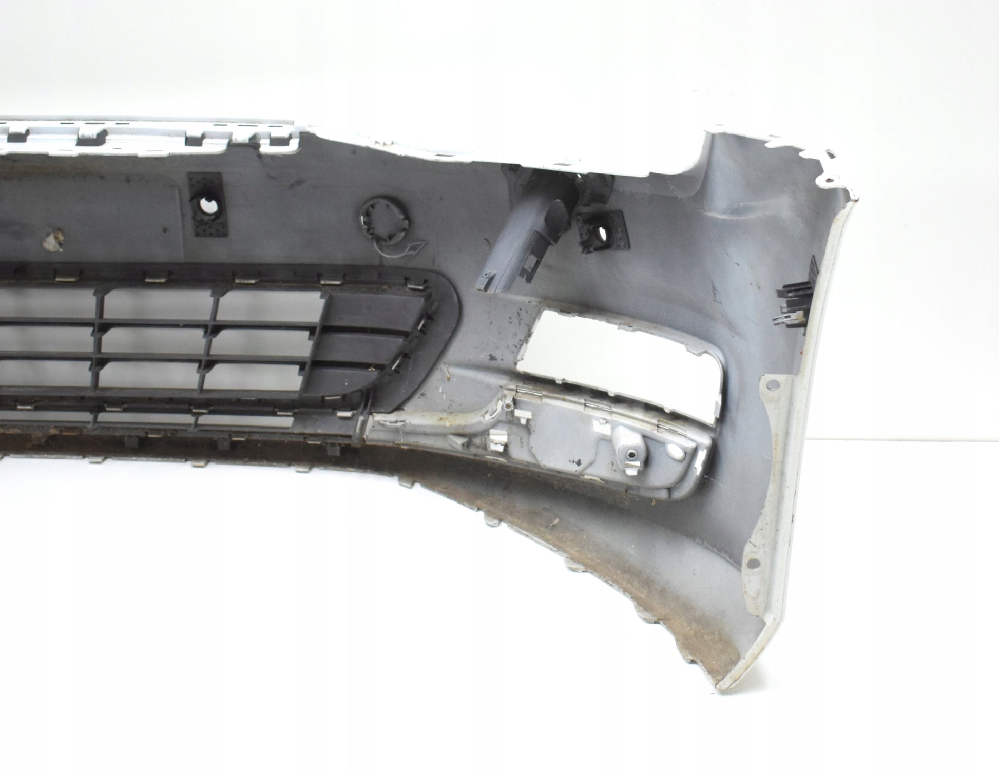 VW GOLF VII 5G0 FRONT BUMPER ORG + GRILLE