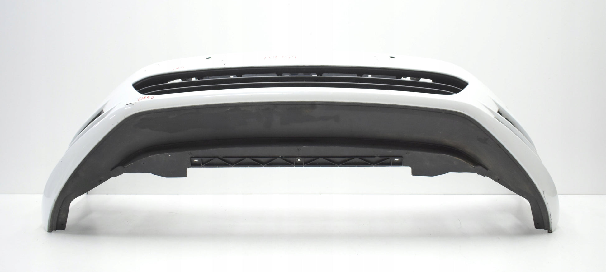 VW GOLF VII 5G0 FRONT BUMPER ORG + GRILLES + BOTTOM