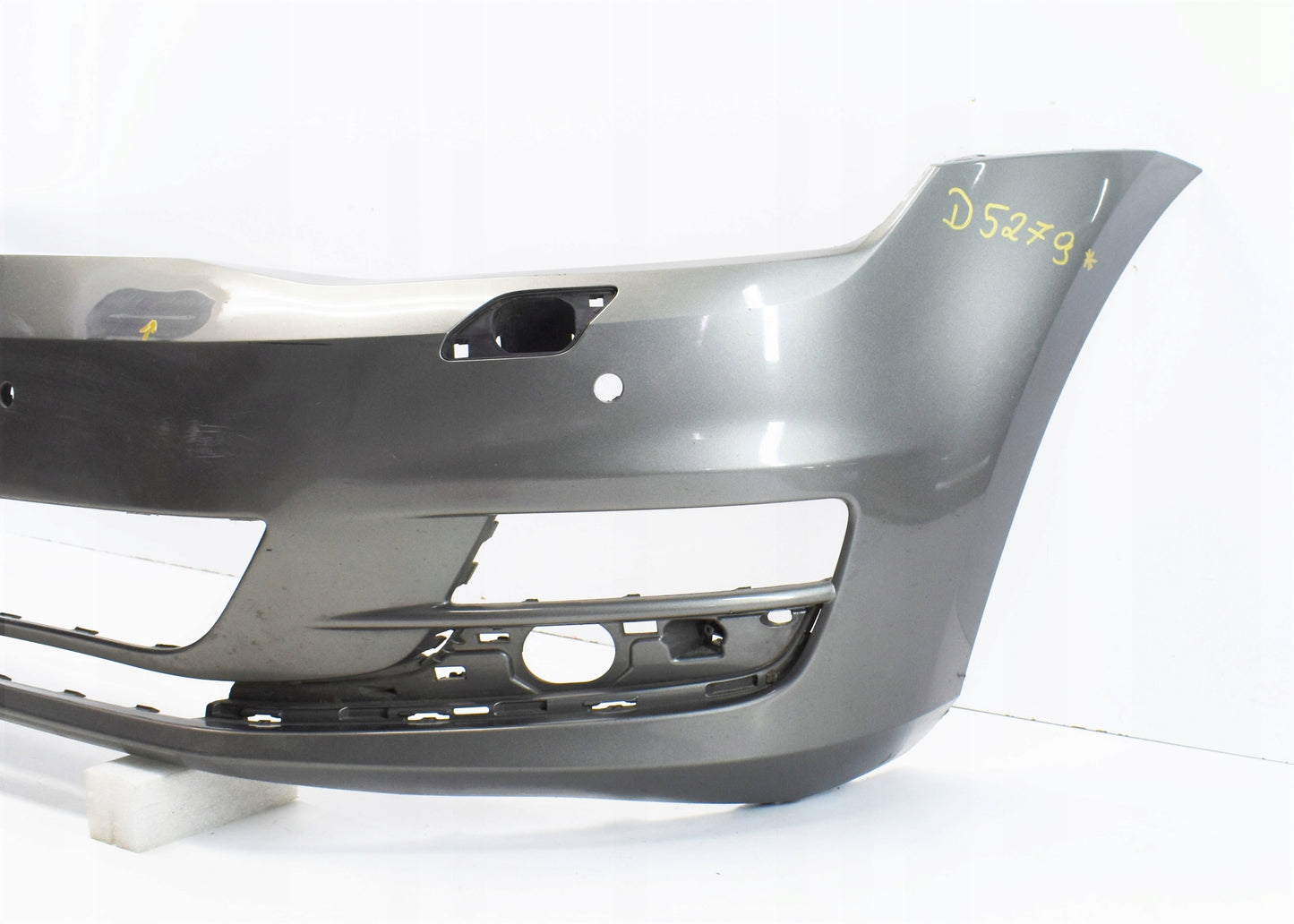 VW GOLF VII 5G0 FRONT BUMPER ORG