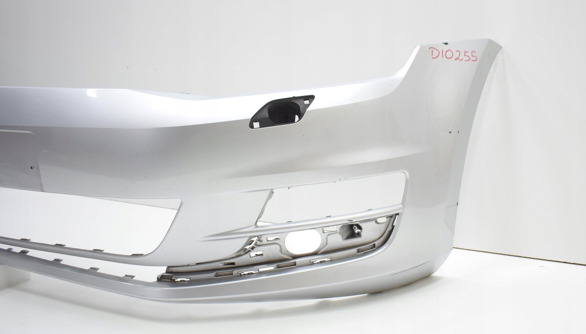 VW GOLF VII 5G0 FRONT BUMPER ORG