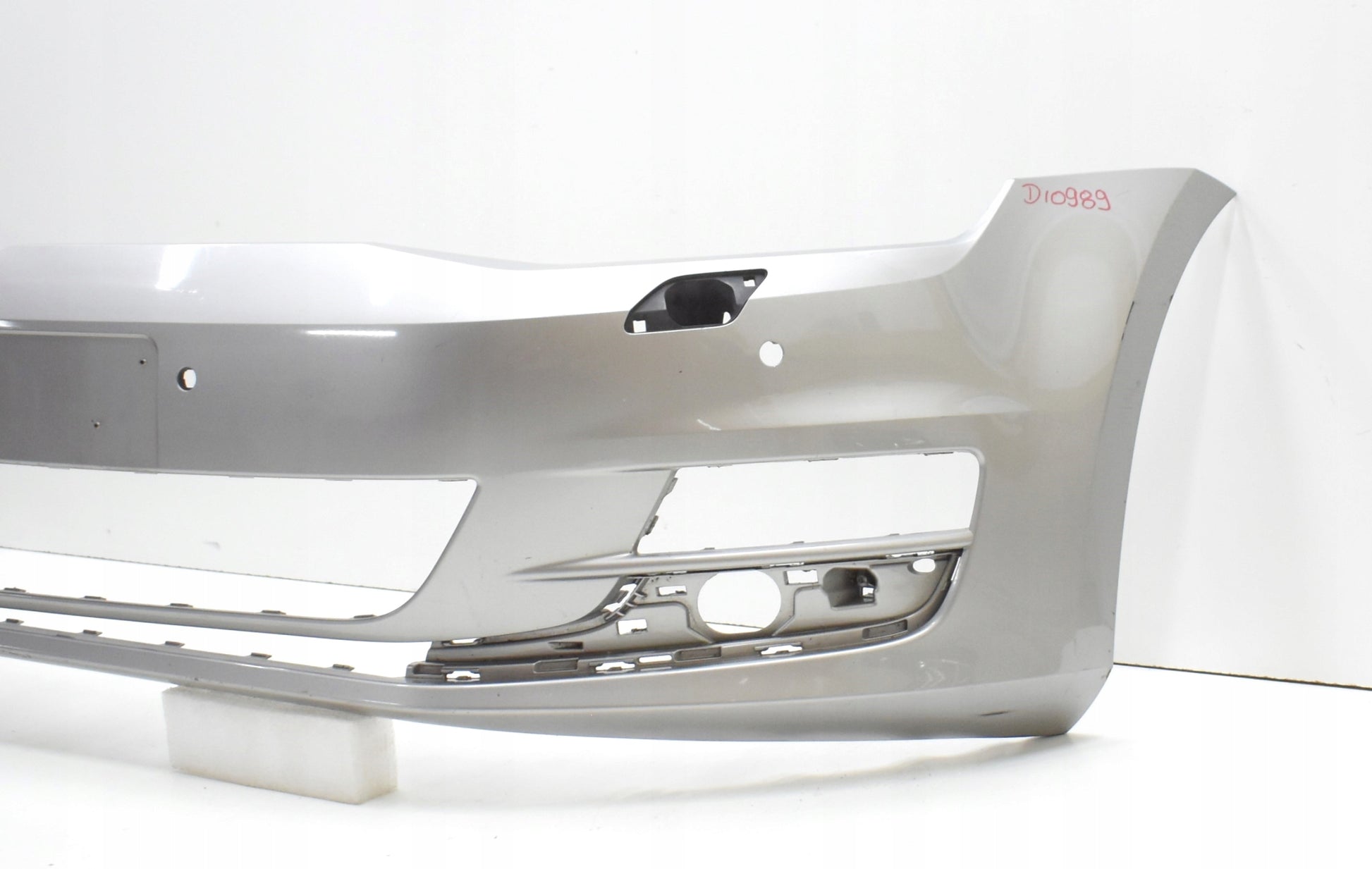 VW GOLF VII 5G0 FRONT BUMPER ORG