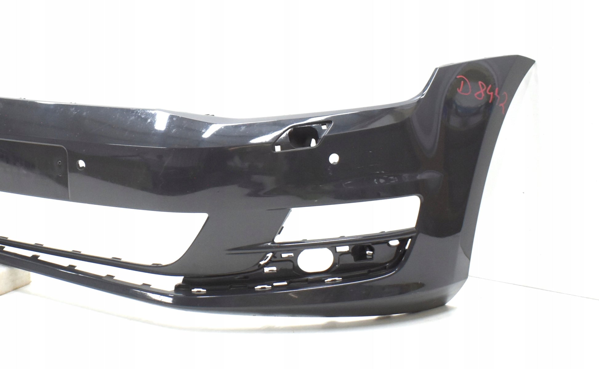 VW GOLF VII 5G0 FRONT BUMPER ORG