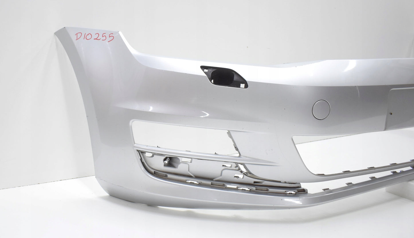 VW GOLF VII 5G0 FRONT BUMPER ORG
