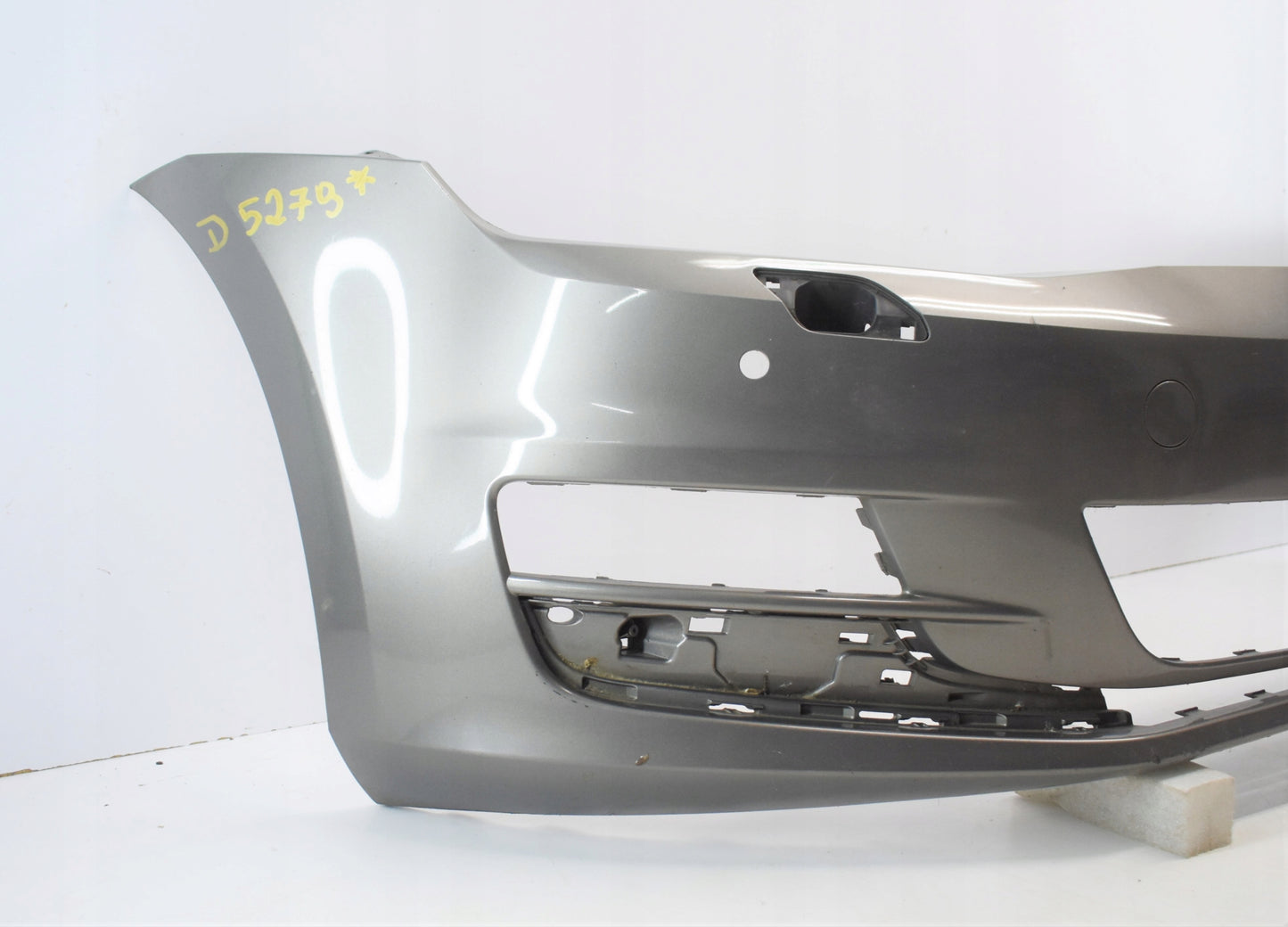 VW GOLF VII 5G0 FRONT BUMPER ORG