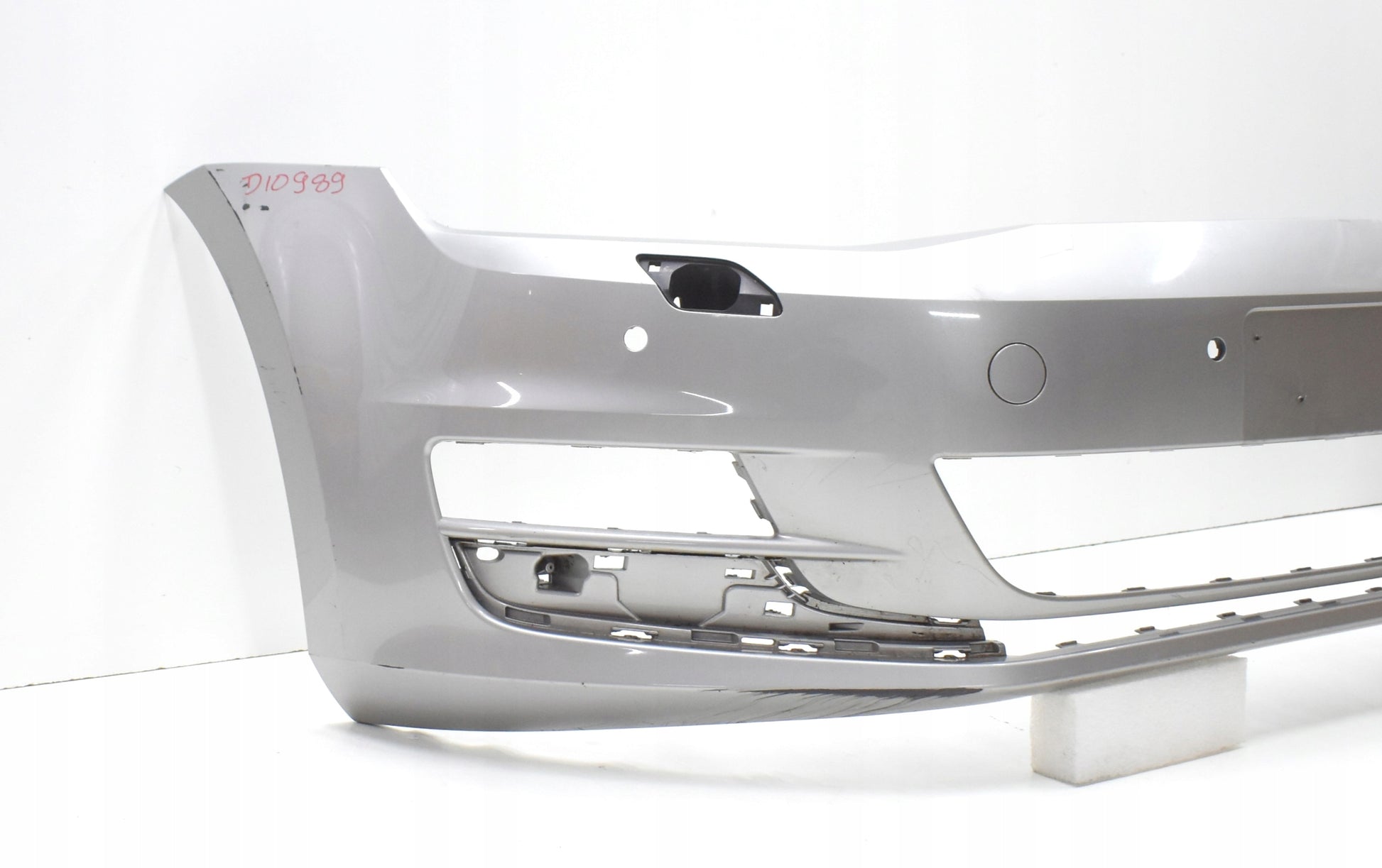 VW GOLF VII 5G0 FRONT BUMPER ORG
