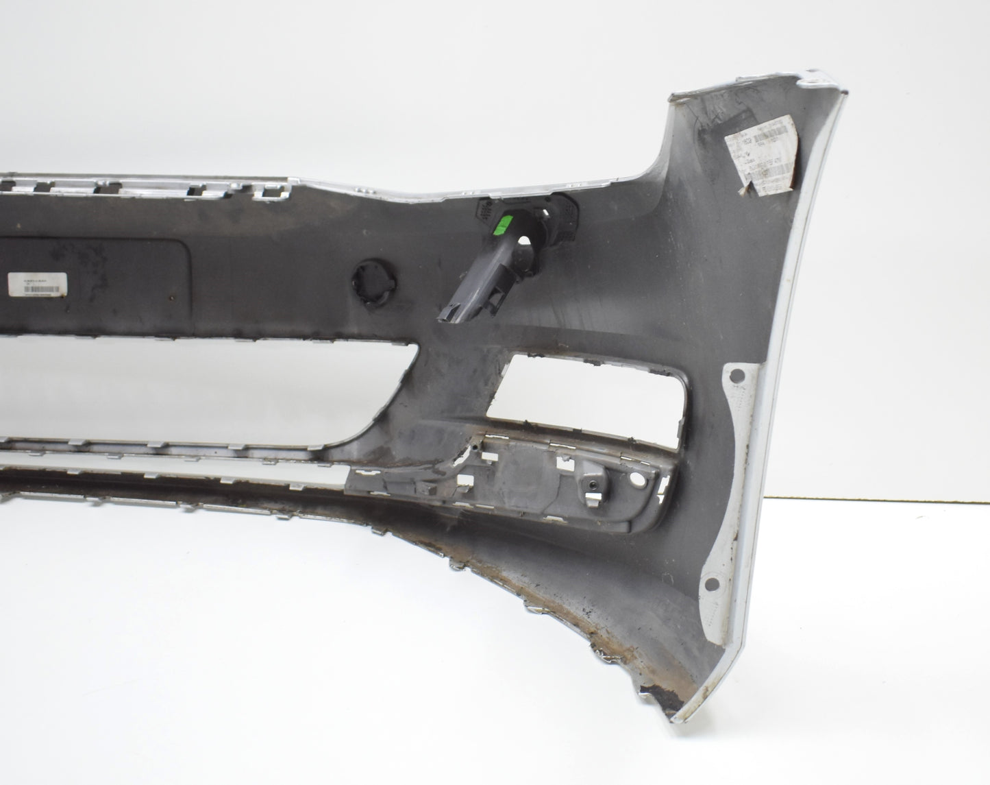 VW GOLF VII 5G0 FRONT BUMPER ORG